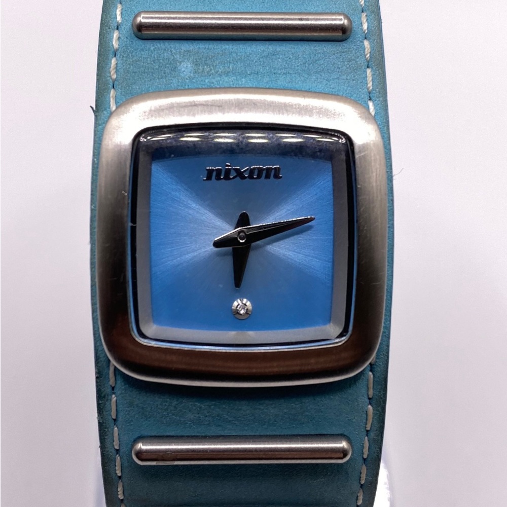 Vintage Nixon Royal Pleasure “The Duchess “ watch.